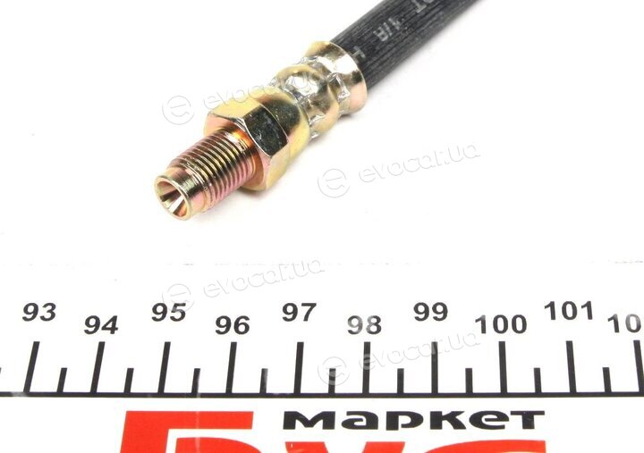 Autotechteile 100 4408