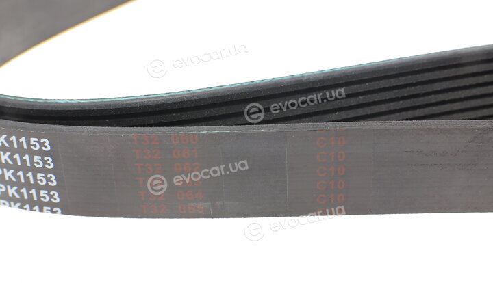 Blue Print AD07R1153