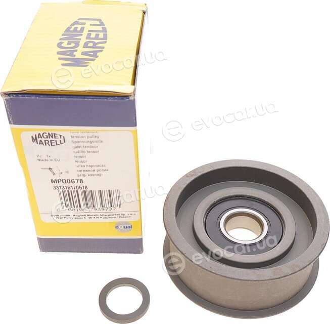 Magneti Marelli 331316170678