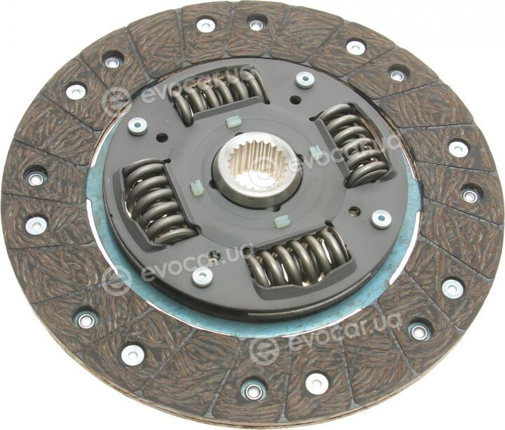 Kawe / Quick Brake 957601