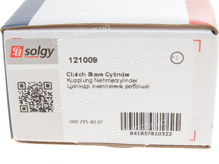 Solgy 121009