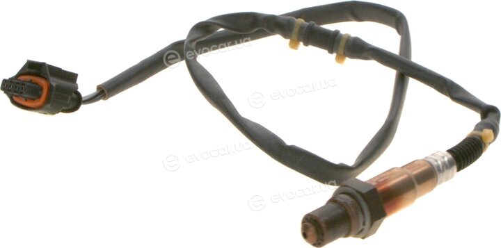 Bosch 0 258 006 697