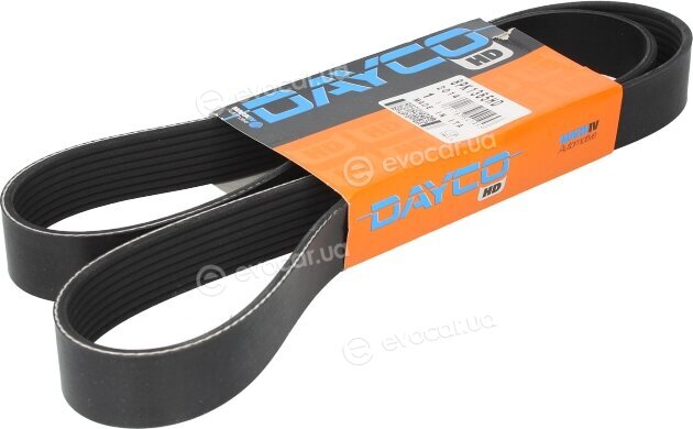 Dayco 8PK1365HD