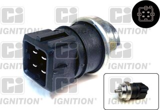 Quinton Hazell XTT163