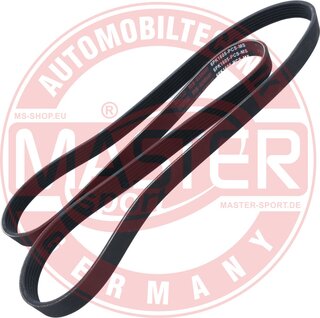 Master Sport 6PK1605-PCS-MS