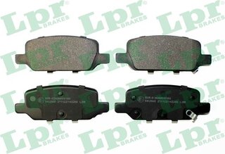 LPR / Samko 05P2266