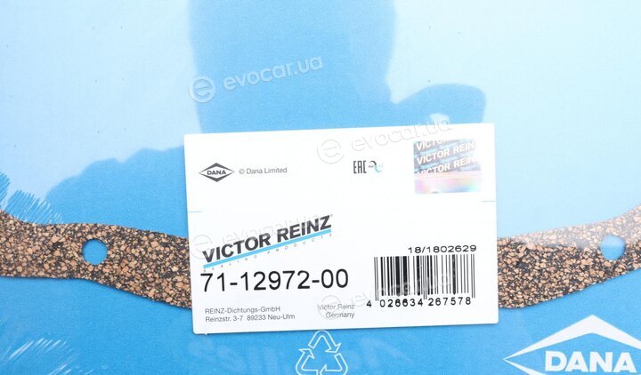 Victor Reinz 71-12972-00