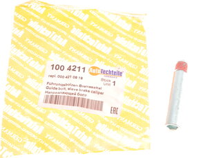 Autotechteile 100 4211
