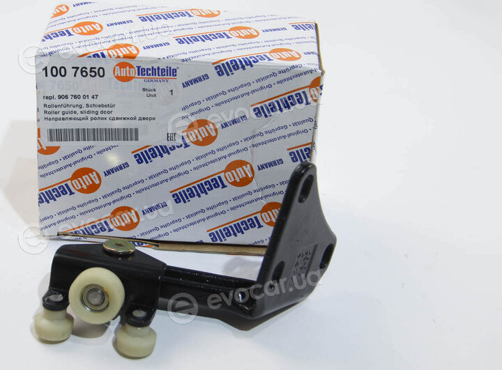 Autotechteile 100 7650