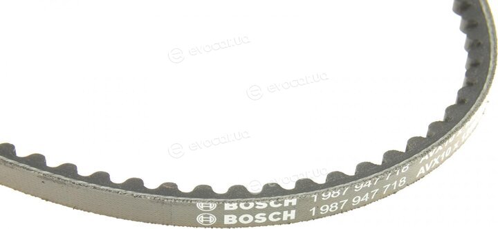 Bosch 1 987 947 718