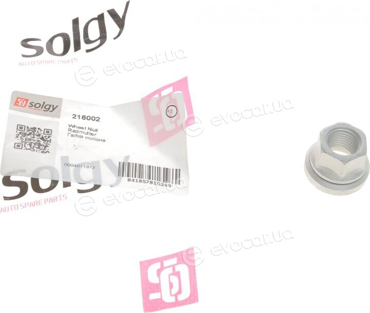 Solgy 216002