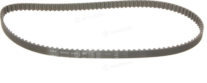 SKF VKMA 05121