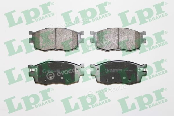 LPR / Samko 05P1345