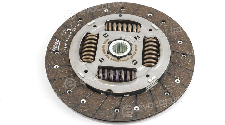 Valeo 835077