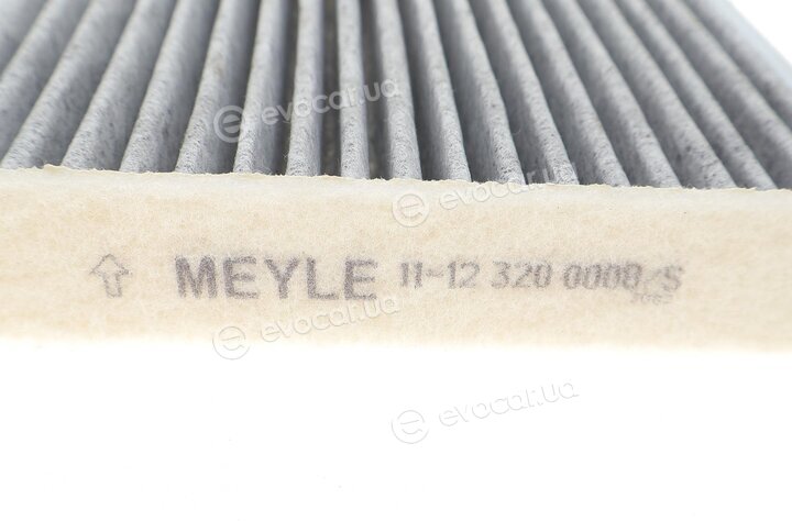 Meyle 11-12 320 0008/S