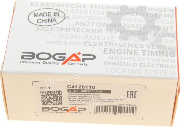 Bogap C4126110