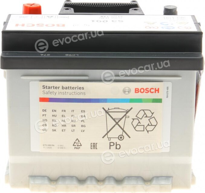 Bosch 0 092 S30 010