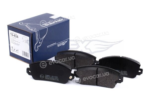 Tomex TX 10-434