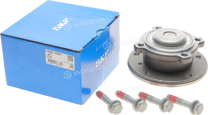 SKF VKBA 3681