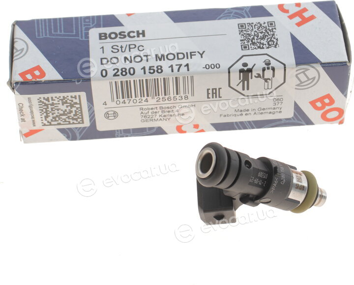 Bosch 0 280 158 171