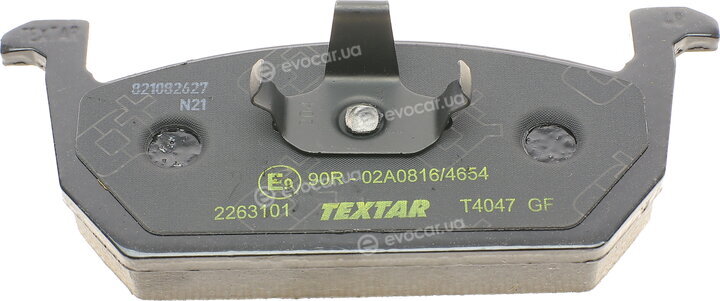 Textar 2263101