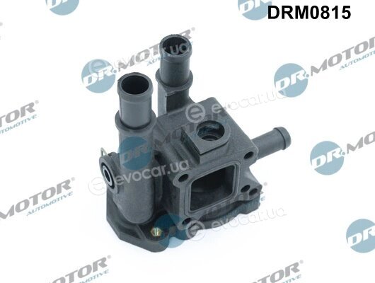Dr. Motor DRM0815
