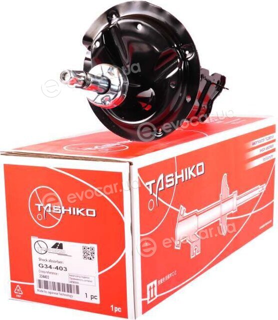 Tashiko G34403