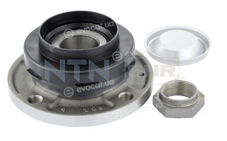 NTN / SNR R159.34