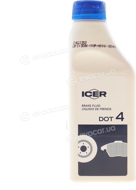 Icer 950005