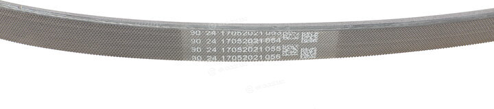 Continental 4PK1237