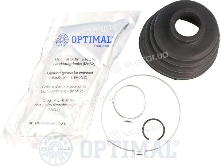 Optimal CVB-10276CR