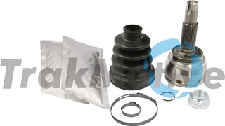 TrakMotive 40-0434