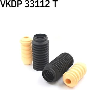 SKF VKDP 33112 T