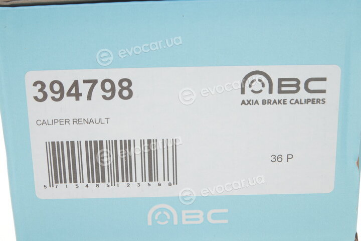 Axia 394798