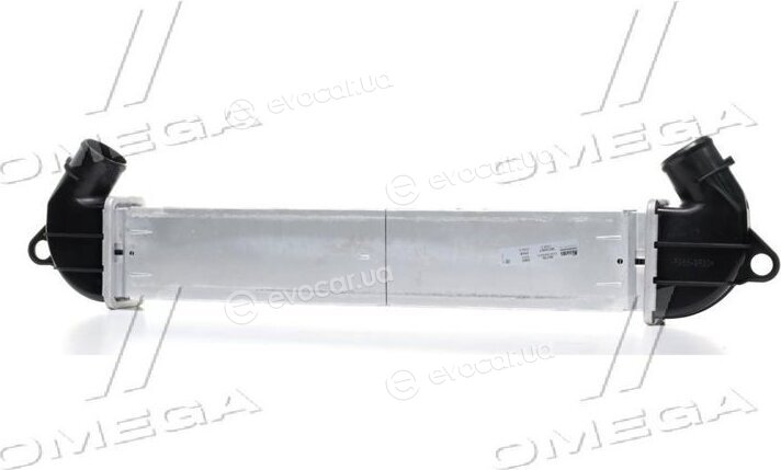 Nissens 96736