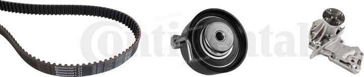 Continental CT881WP1