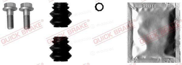 Kawe / Quick Brake 113-1357