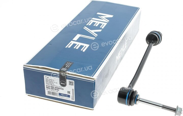 Meyle 016 060 0098/HD