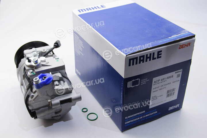 Mahle ACP 451 000S