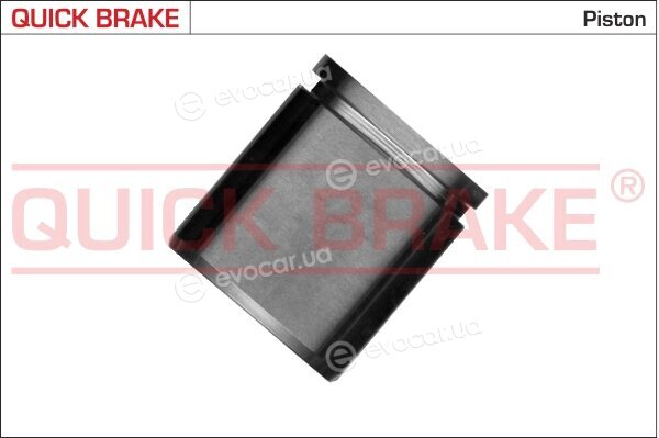 Kawe / Quick Brake 185033K