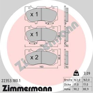 Zimmermann 223531801