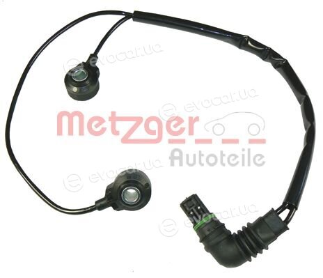 Metzger 0907069