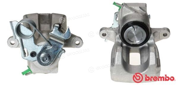 Brembo F 85 246