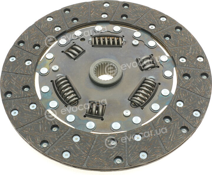Blue Print ADF123004