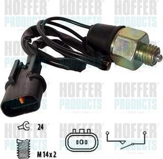 Hoffer 3600077