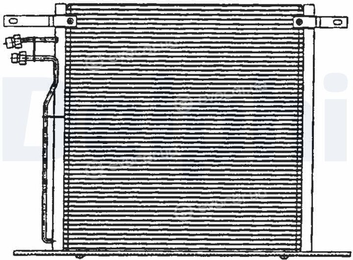 Delphi TSP0225126