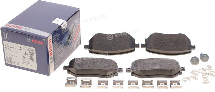 Bosch 0 986 460 242