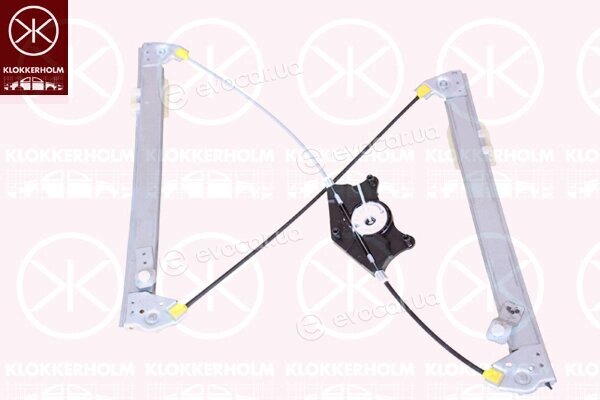 Klokkerholm 75161801