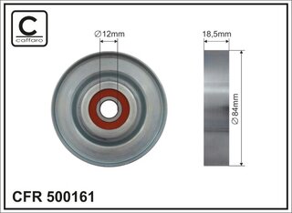Caffaro 500161