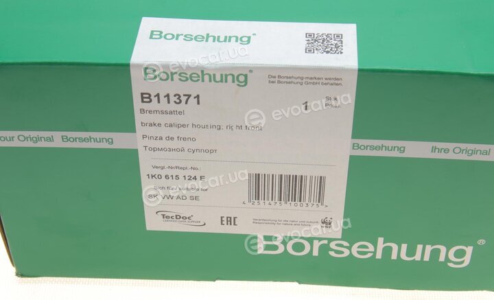 Borsehung B11371